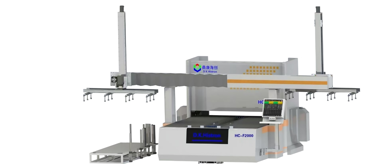 Panel Beding Panel Bending Machine factory - Flanging Machine manufacturer from China